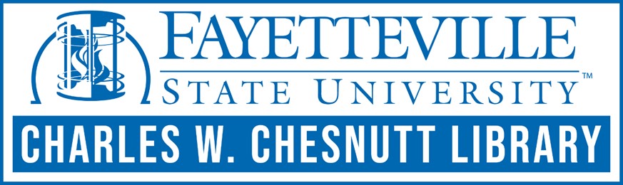 Chesnutt Library Presentations