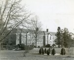 Joyner Hall- 1930