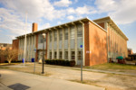 Lauretta Taylor Gymnasium- 1963