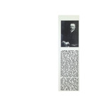 Charles W. Chesnutt Bookmark by Charles W. Chesnutt