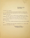 1-3 Letter of recommendation for Rosa B. Williams June 1956 by Anne Chesnutt Waddell