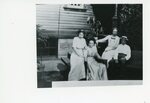 Charles Chesnutt and Family (Undated)