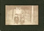 Chesnutt Family Album- Undated