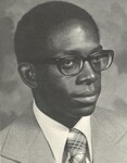 Dr. Lemuel Berry- 1973-1976
