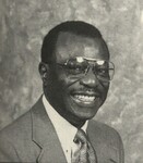 Dr. Robert G. Owens- 1991-1993, 1994-1996