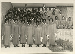 Fayetteville State University Choir