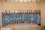 Fayetteville State University Choir