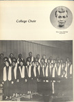 1959 Concert Choir by Fayetteville State