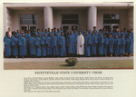 1988 Concert Choir by Fayetteville State