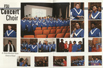 2019 Concert Choir