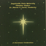 1 - The Christmas Song by Marvin V. Curtis