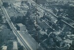 Aerial View of the Campus 1964