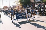 Fayetteville State University Homecoming Parade 1998