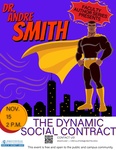 The Dynamic Social Contract: An American Case Study by Andre Smith