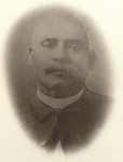 Reverend Robert Simmons- Founder
