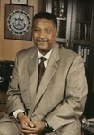 Dr. Willis McLeod- First Alumnus Chancellor (1995)