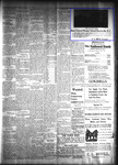 Advertisement for State Colored Normal School- 1912 by Fayetteville State University