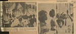 FSTC Students Picket 1963 by Fayetteville State University