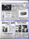 Multiple Articles About Fayetteville State 1964 by Fayetteville State University