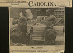 FSU Arrivals 1985 by Fayetteville State University