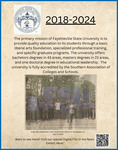 FSU in the News 2018-2024 by Fayetteville State University