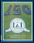 The Fayettevillian Vol. 60 2017 by Fayetteville State University