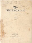 The Smithsonian 1927 by Fayetteville State University