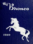 The Bronco 1960 by Fayetteville State University