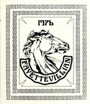 The Fayettevillian 1976 by Fayetteville State University