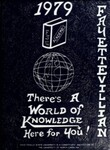 The Fayettevillian 1979 by Fayetteville State University