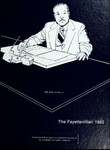 The Fayettevillian 1980 by Fayetteville State University