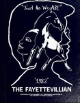 The Fayettevillian 1982 by Fayetteville State University