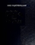 The Fayettevillian 1995 by Fayetteville State University