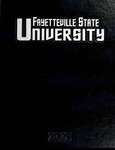 The Fayettevillian 2005