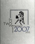 The Fayettevillian 2007