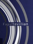 The Fayettevillian 2016