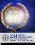 FSU Winter Commencement December 13, 2024