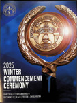 Fayetteville State University Winter Commencement December 12, 2025