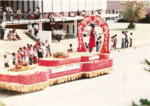 1979 Miss Rudolph Jones Student Center by Laura Mehaffey