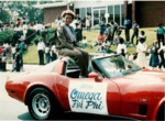 1984 - Miss Omega Psi Phi by Laura Mehaffey