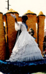 1985 - Miss Fayetteville State University by Laura Mehaffey