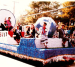 1988 - Rudolph Jones Student Center by Laura Mehaffey