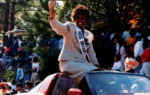 1990 - Miss Bryant Hall by Laura Mehaffey
