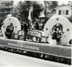 1991 - Class of 1981 by Laura Mehaffey