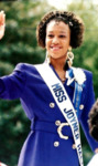 1992 - Miss Joyner Hall by Laura Mehaffey