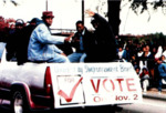 1993 - University Improvement Board by Laura Mehaffey