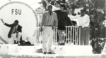 1994 - Student Government Association and Student Activities Council by Laura Mehaffey