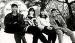 1996 - Radio Station by Laura Mehaffey