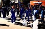 2000- Cheer Squad by Laura Mehaffey