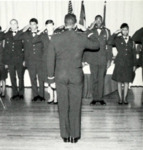 Military May